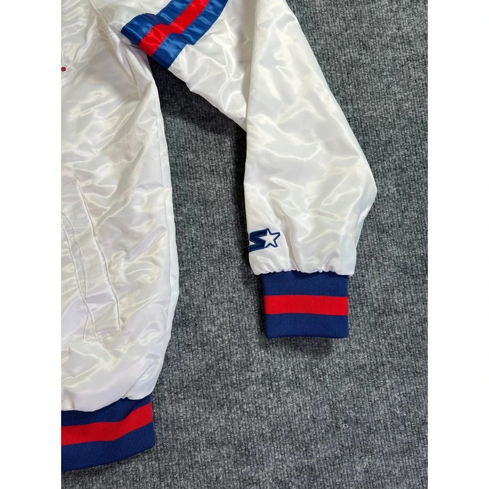 STARTER vintage inspired
