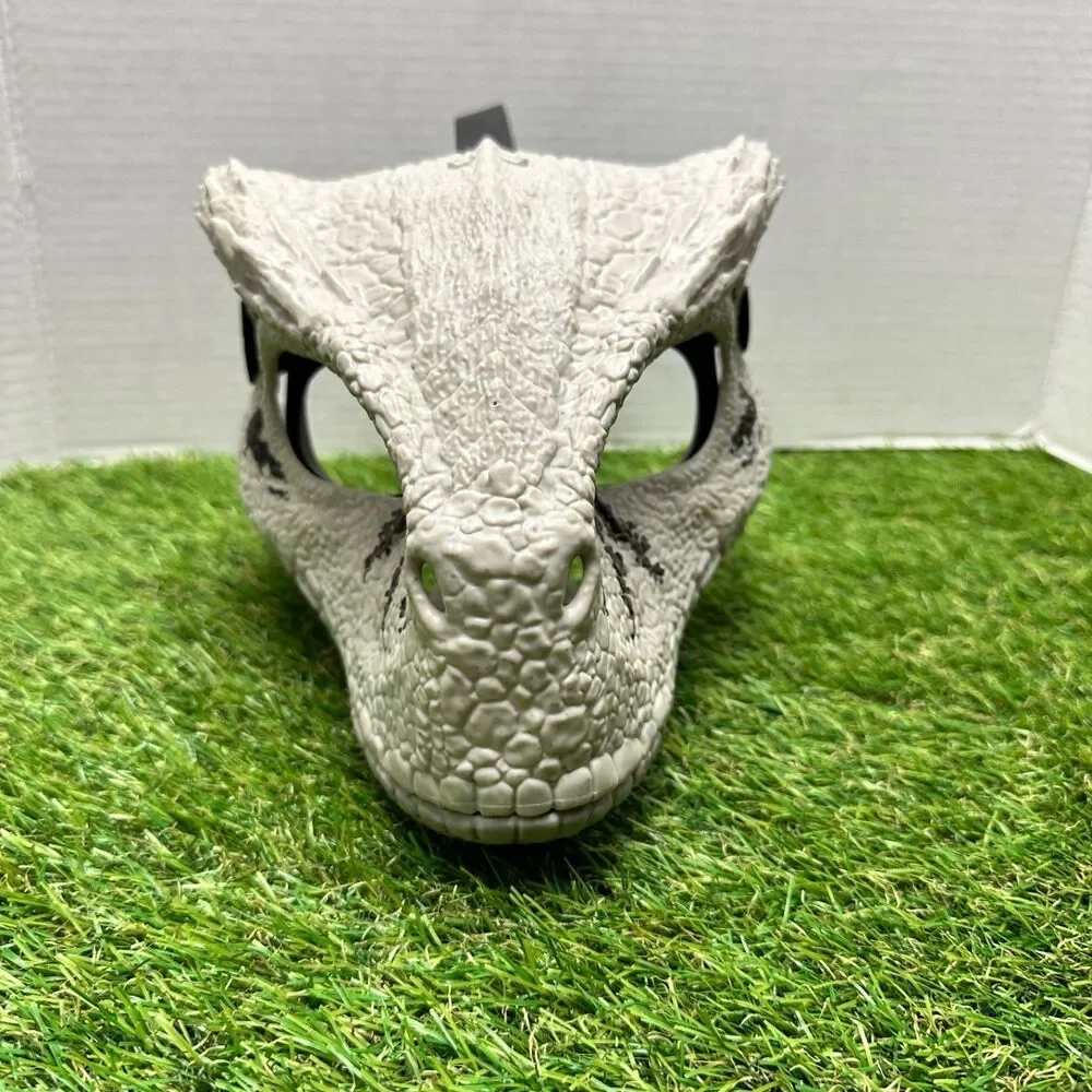 Jurassic World jurassic world