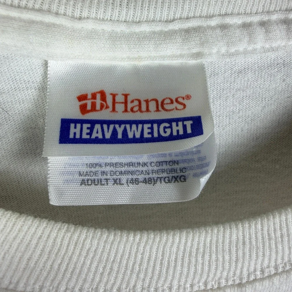 Hanes brand product