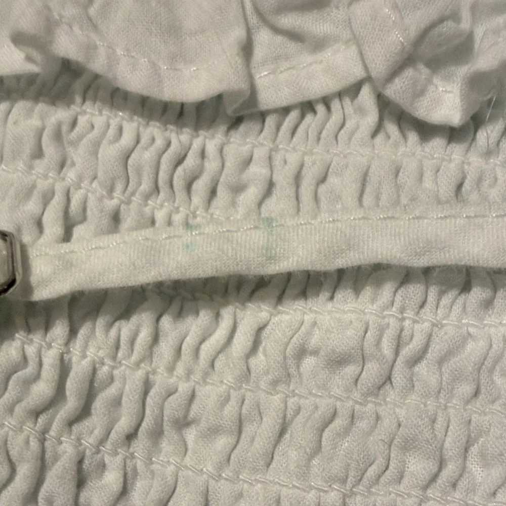 J. Crew mild discoloration