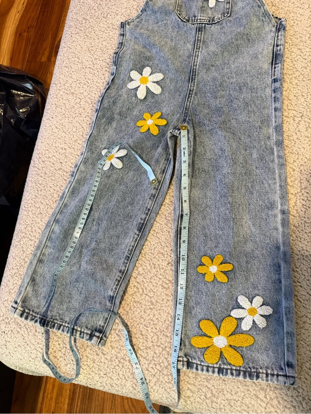 N/A adorable floral