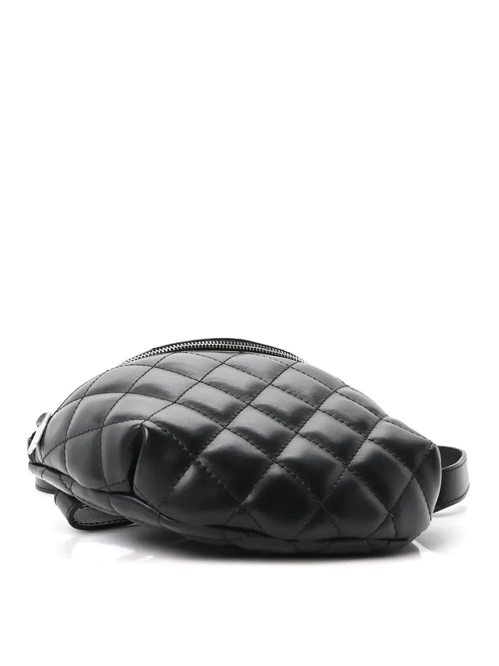Chanel Calfskin Quilted Uniform Waist #295640C13B