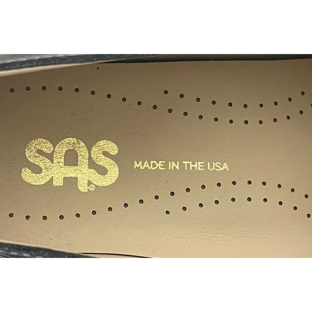 SAS new without
