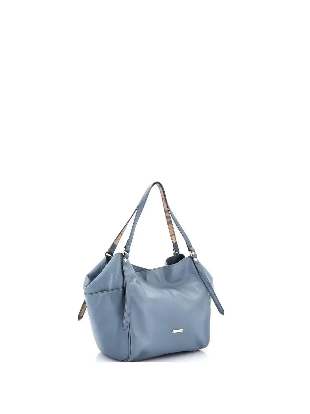 Burberry introducing canterbury