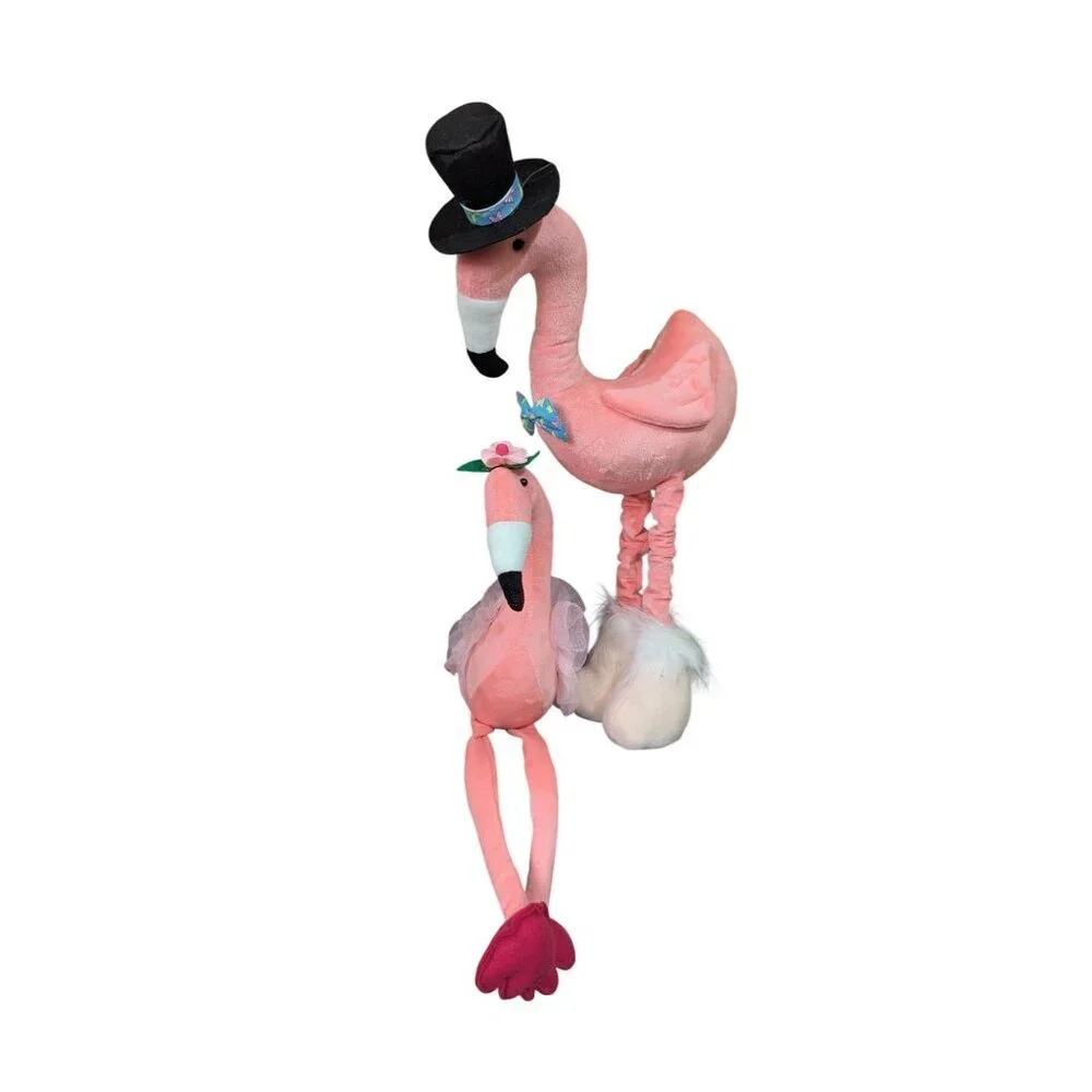 Unbranded pink flamingo