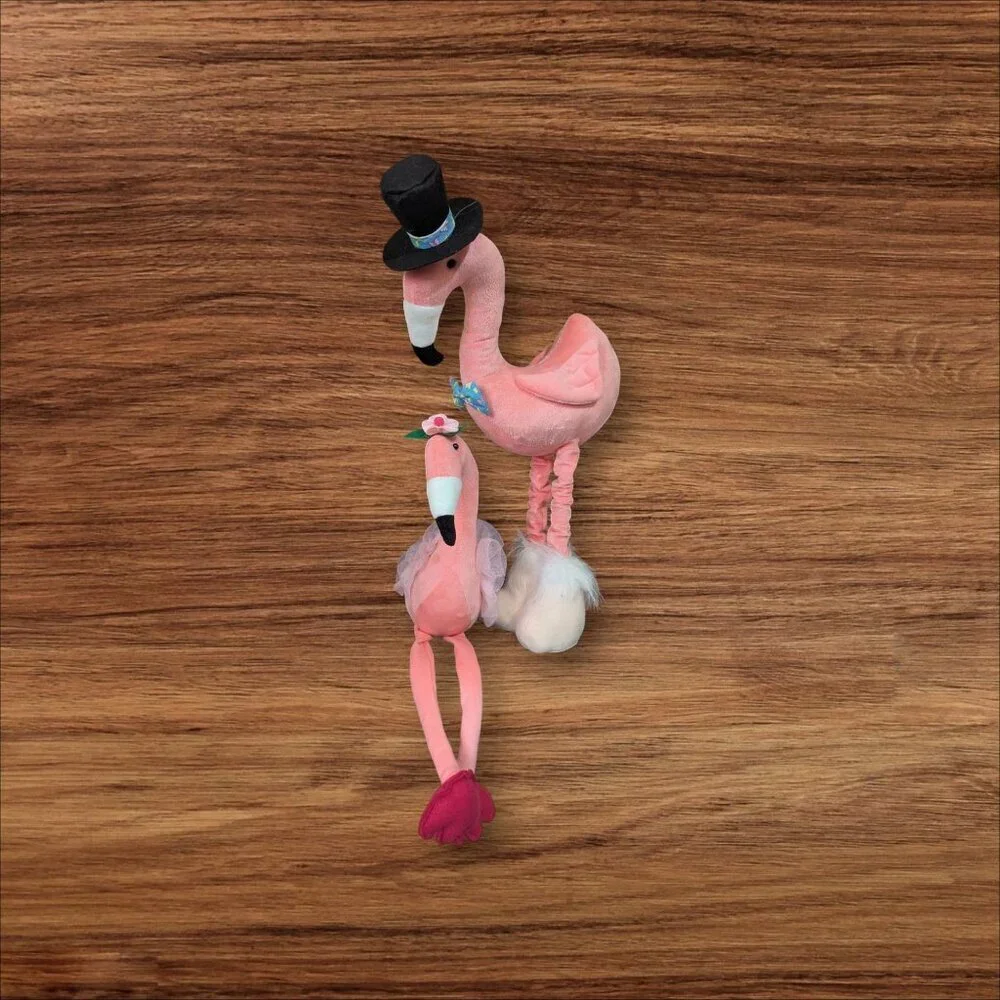 Unbranded pink flamingo
