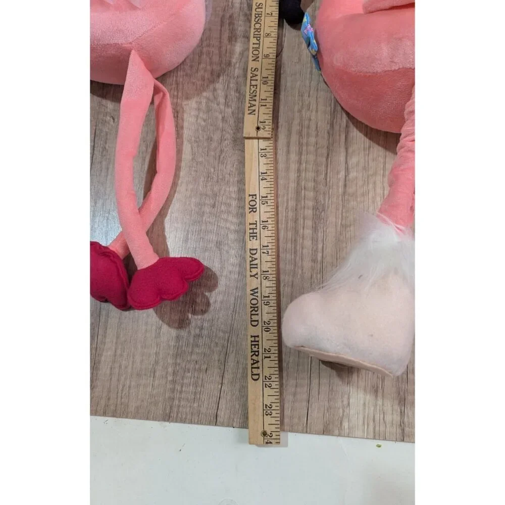 Unbranded pink flamingo