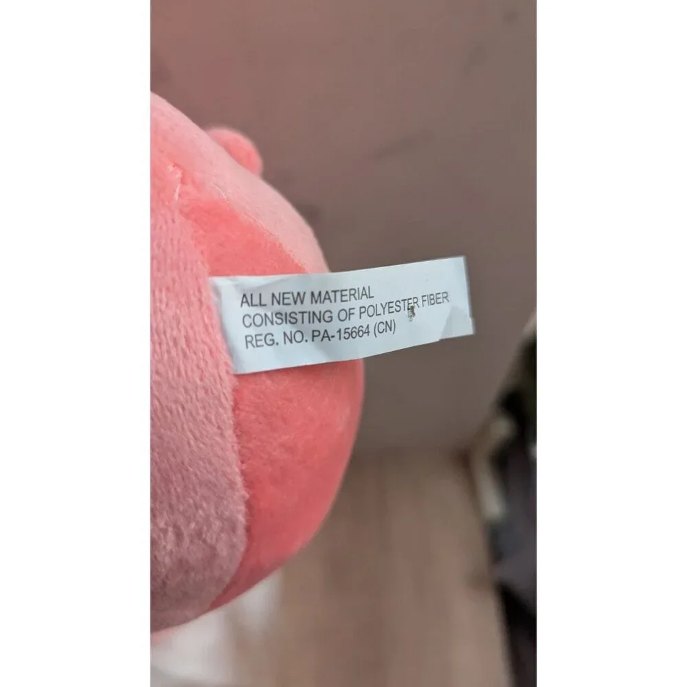 Unbranded pink flamingo