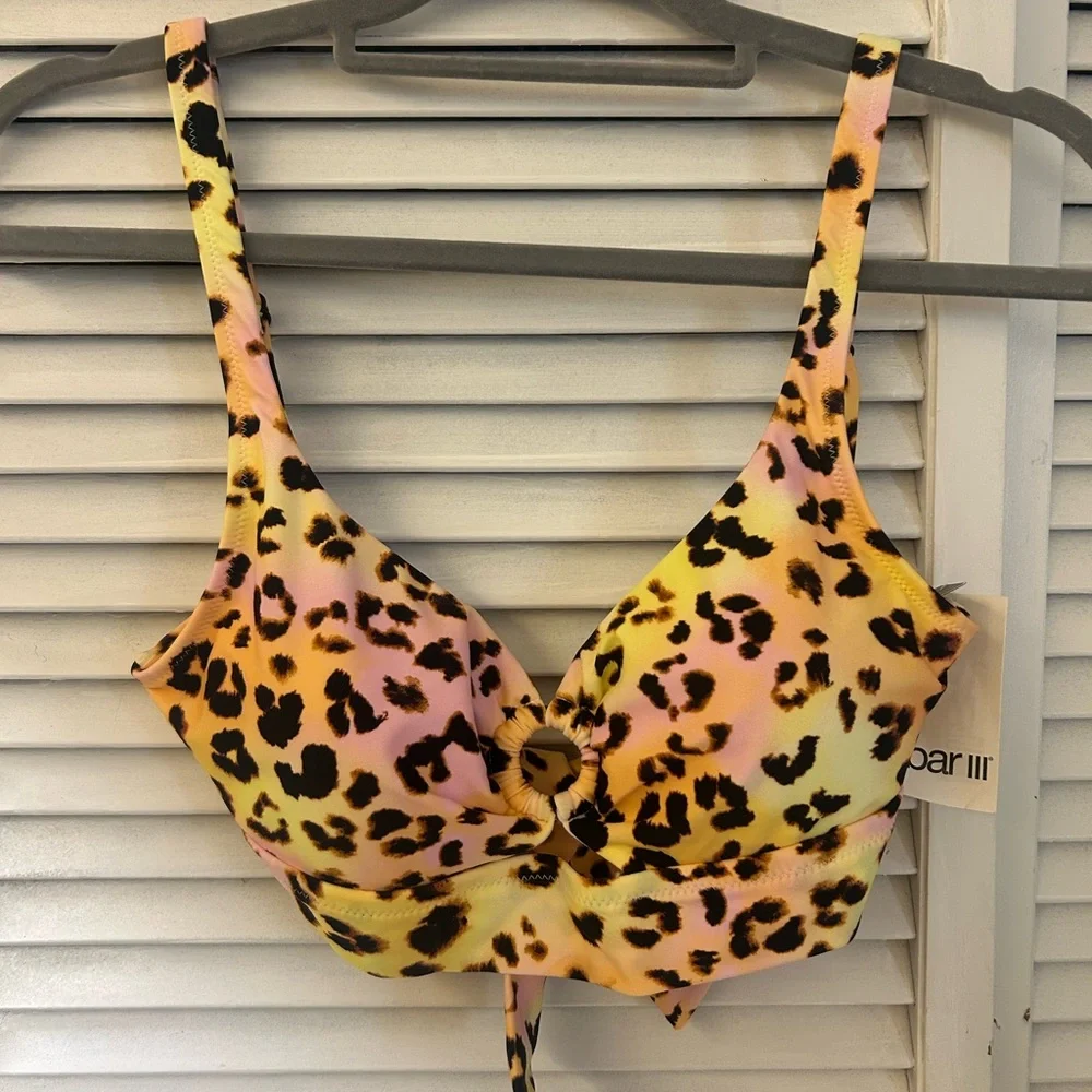 Bar III removable soft