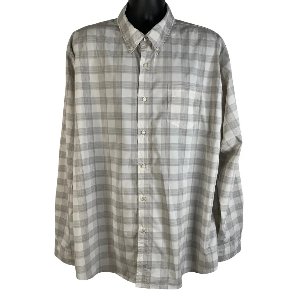 Wrangler performance plaid