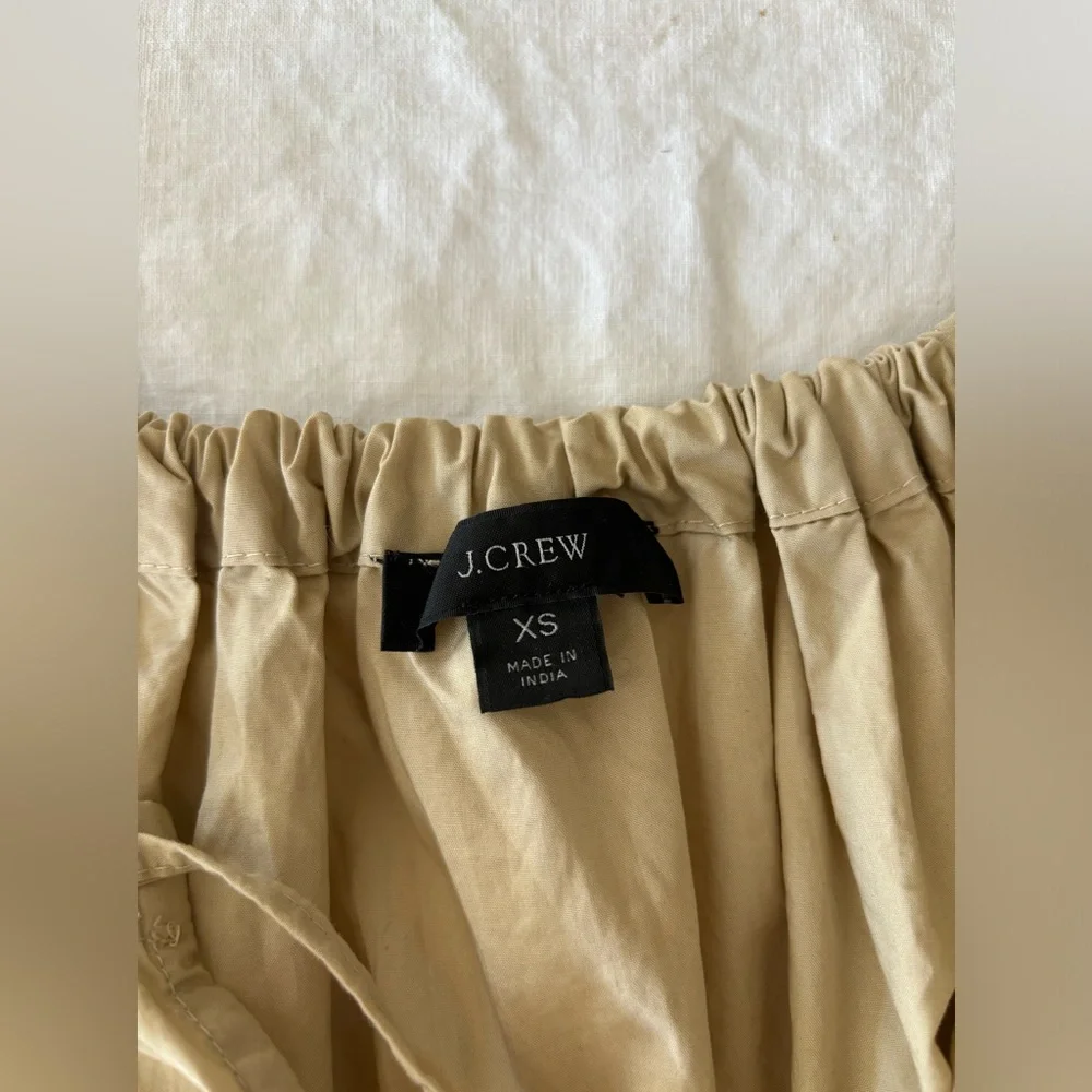 J. Crew reimagined by