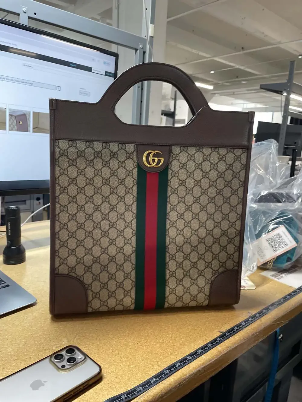 Gucci elevate your