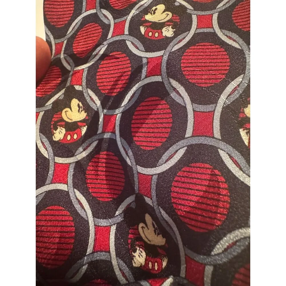 Disney stand out