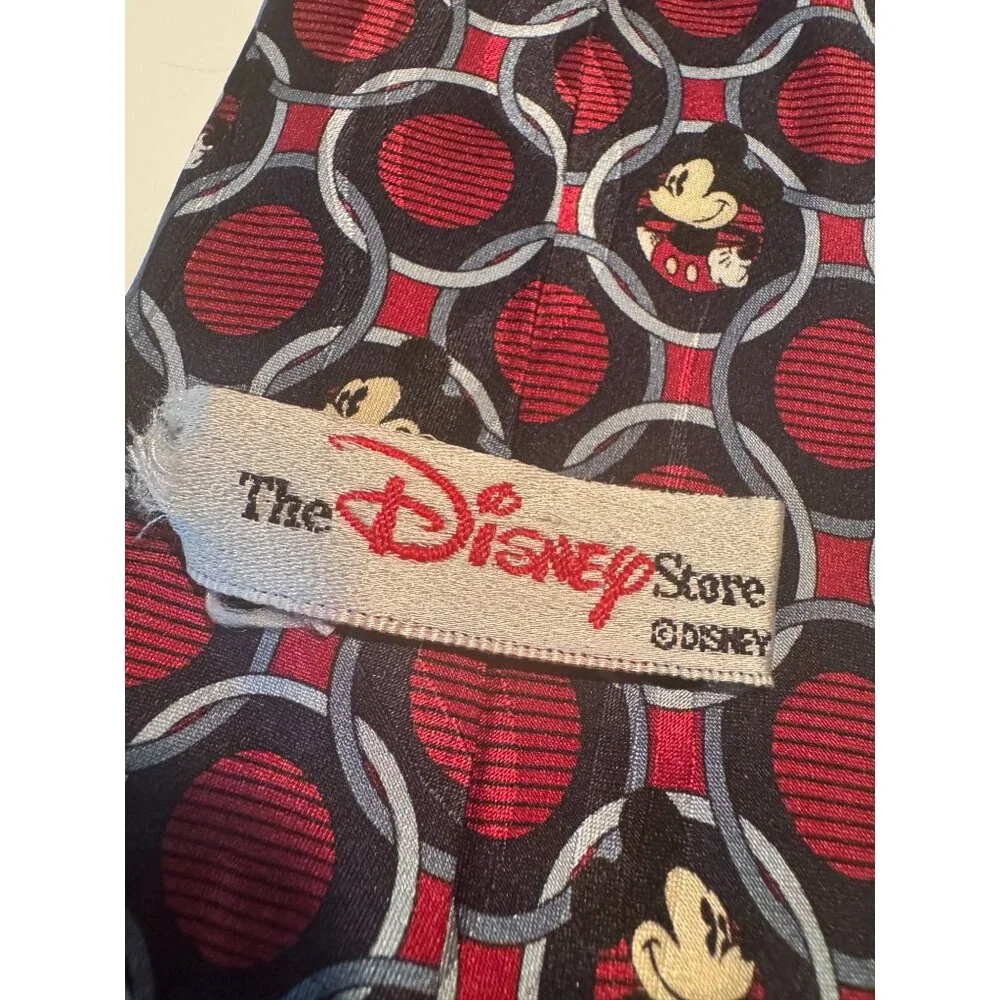 Disney stand out