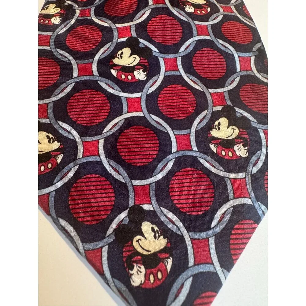 Disney stand out