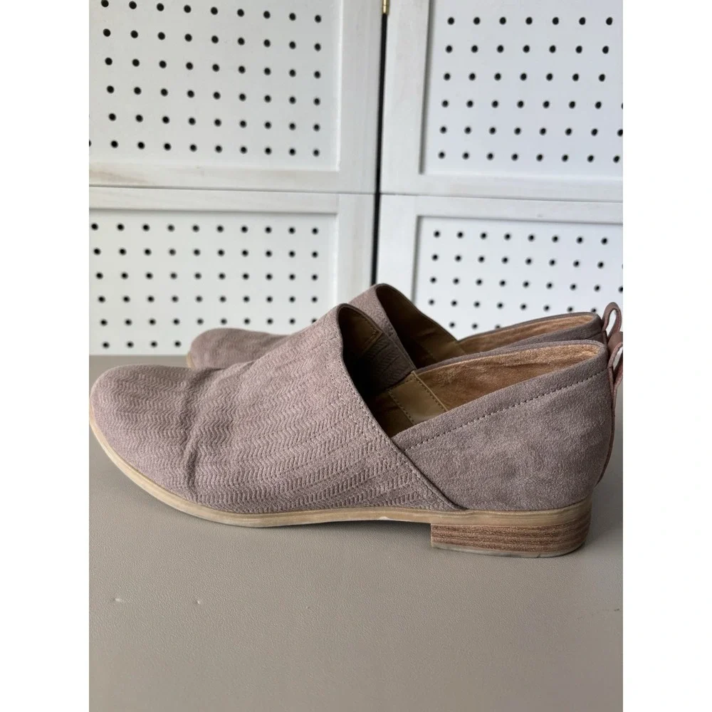 Dr. Scholls beige 11m very