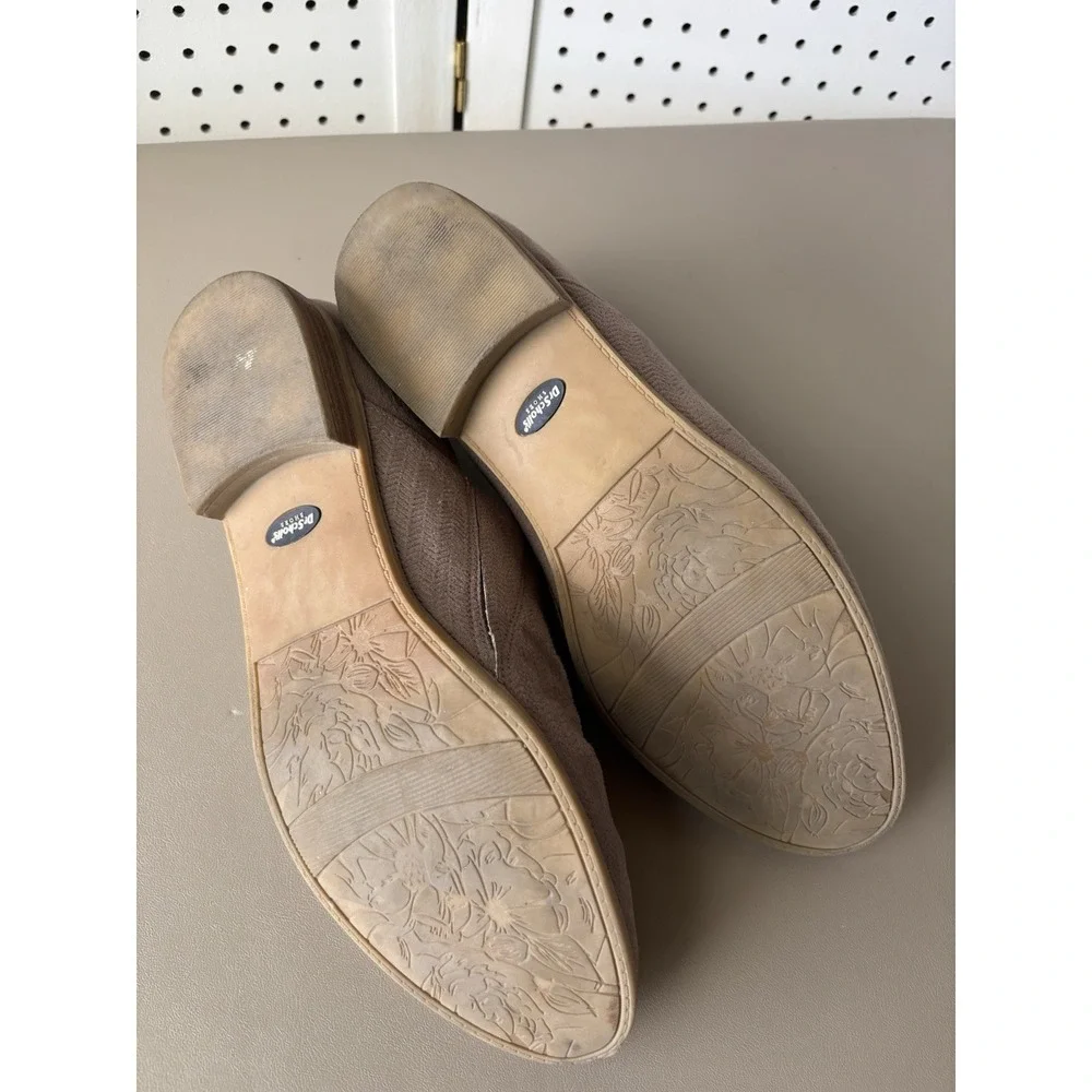 Dr. Scholls owned from