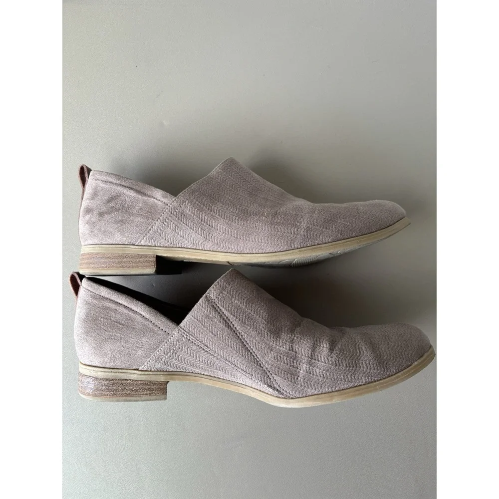 Dr. Scholls taupe 11m day