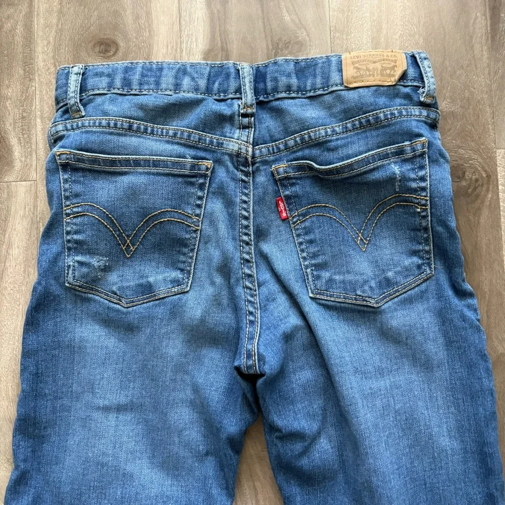 Levis brand levi