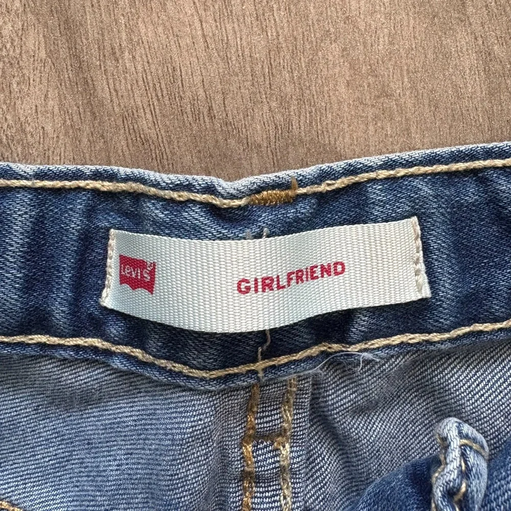 Levis brand levi