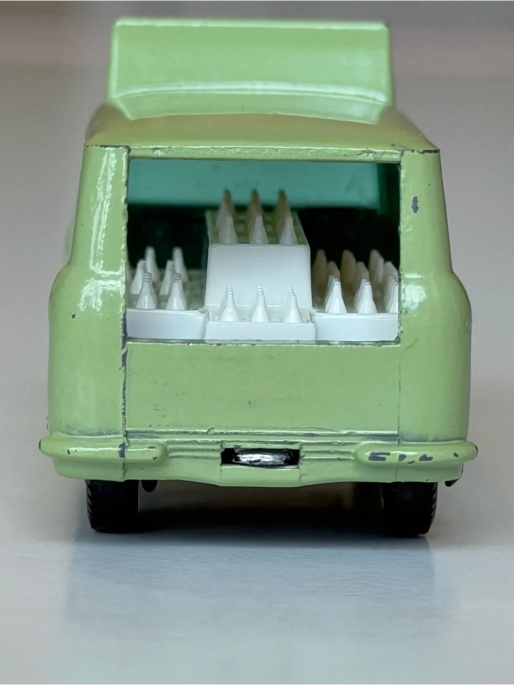 MATCHBOX vintage no