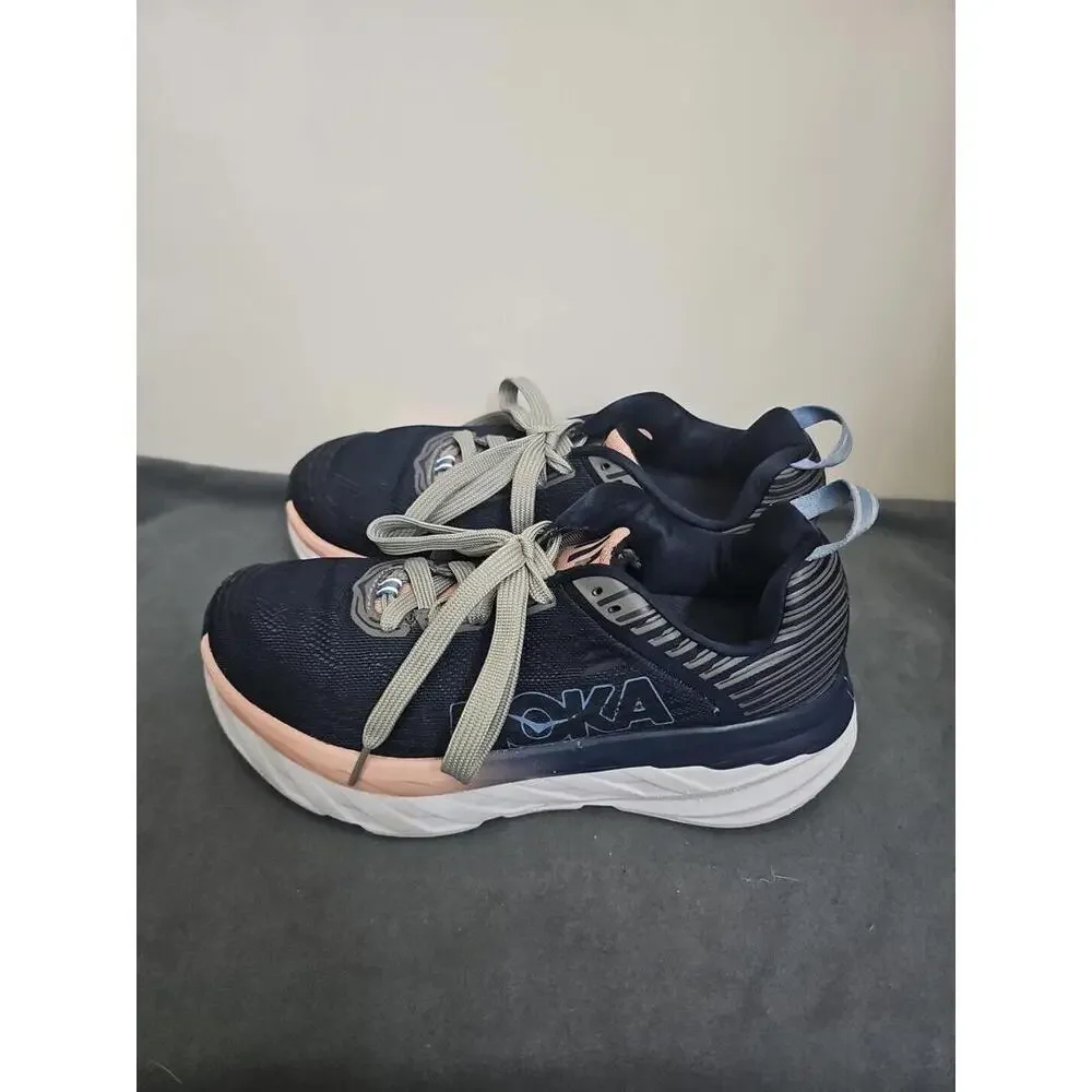 N/A hoka men
