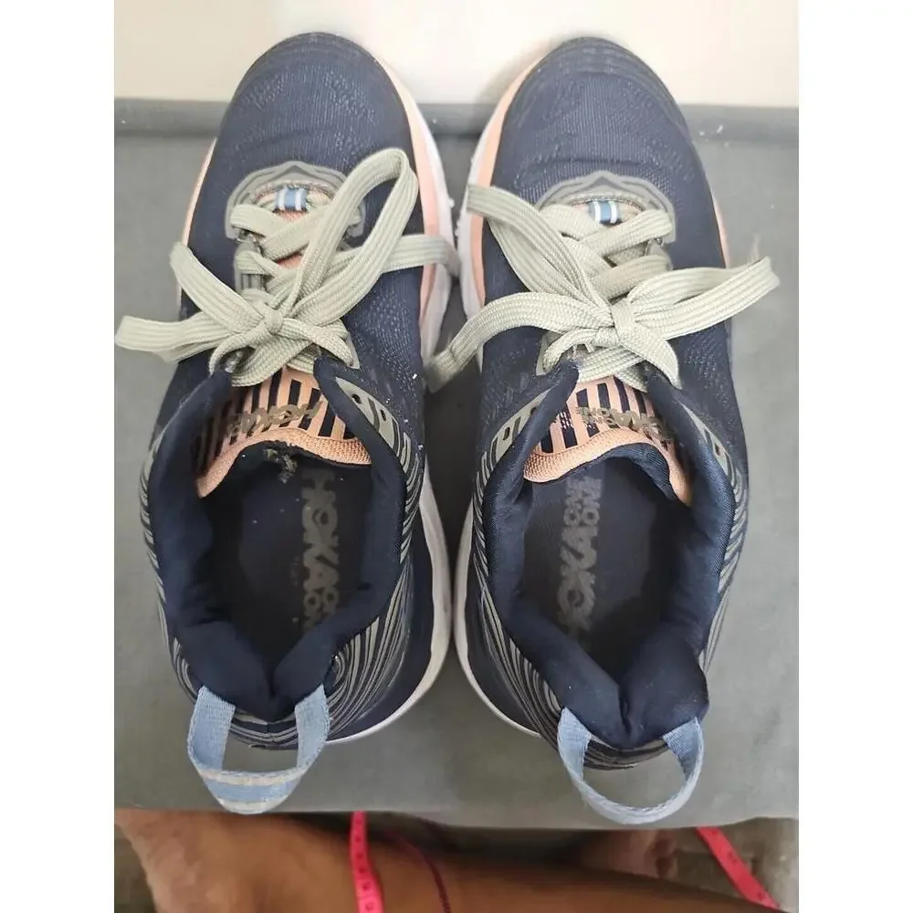 N/A hoka men
