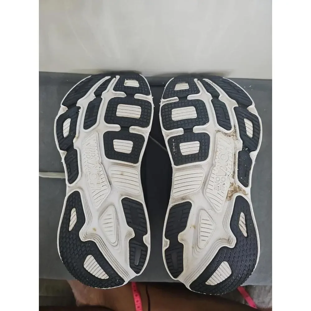 N/A hoka men