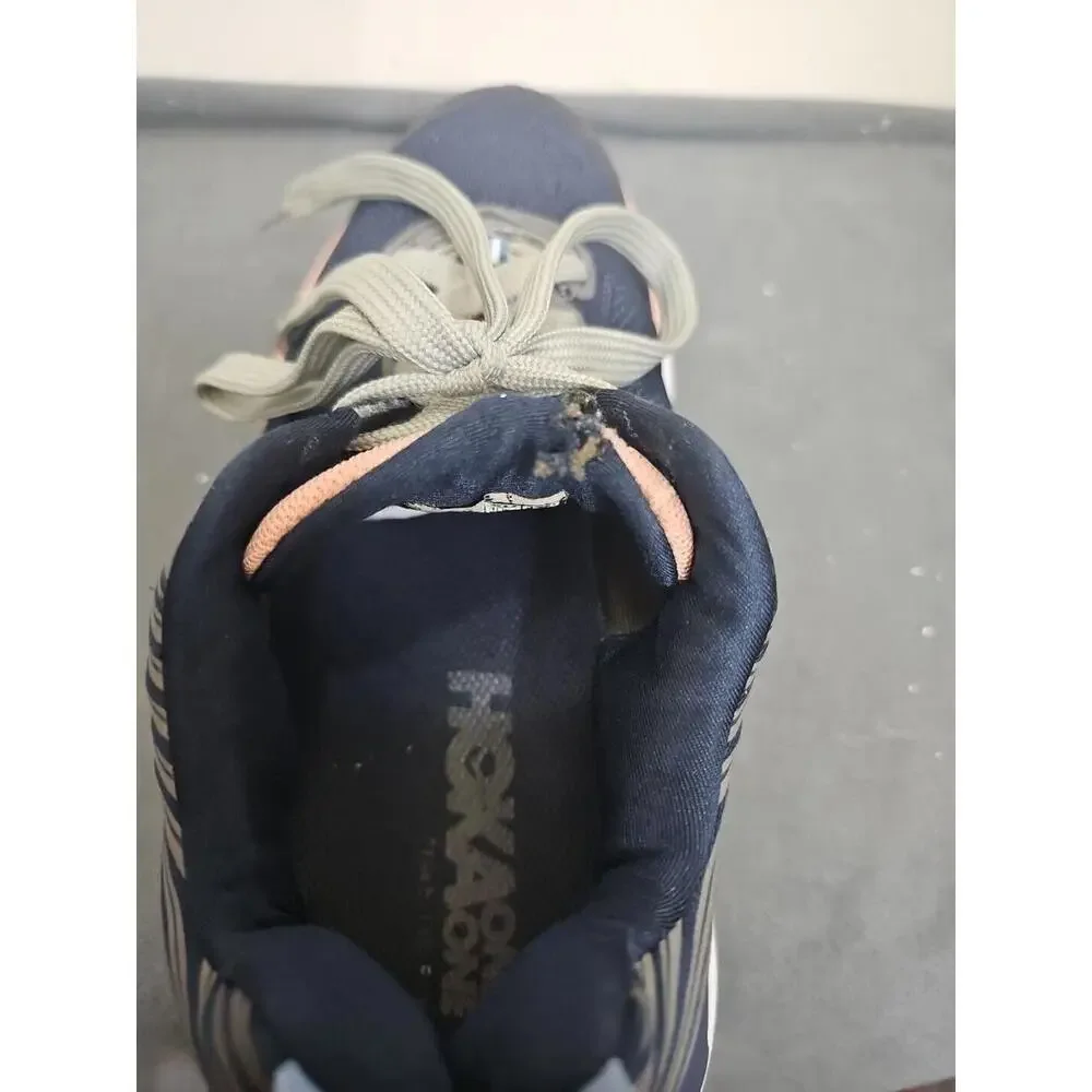 N/A hoka men