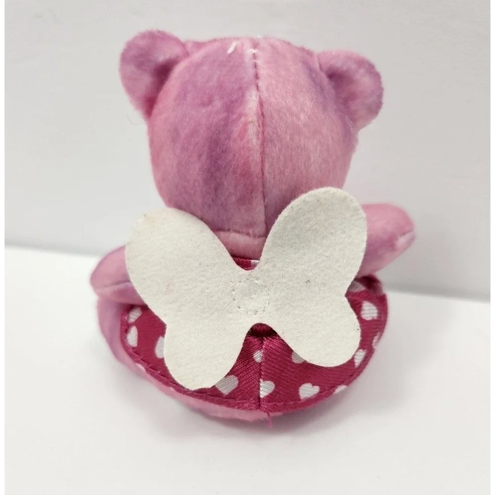 Build-A-Bear build bear