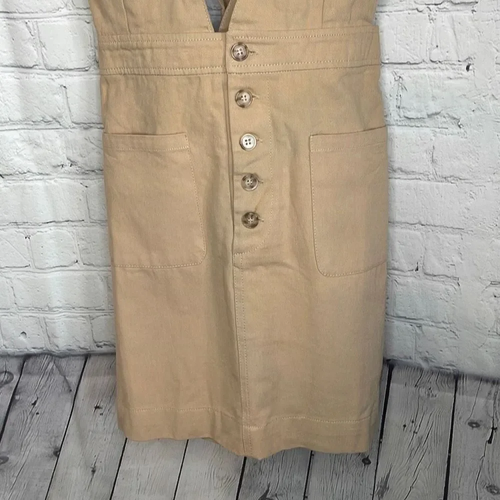 Free People ellison retro