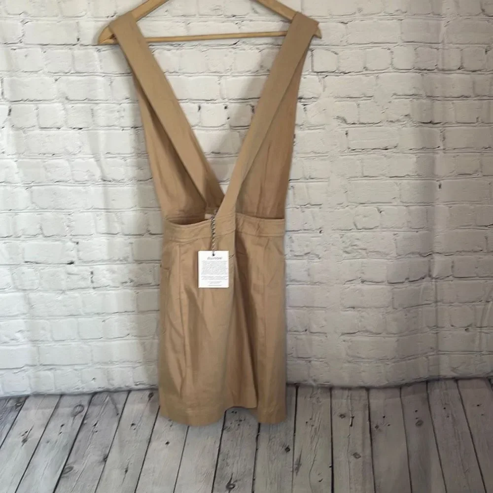Free People ellison retro