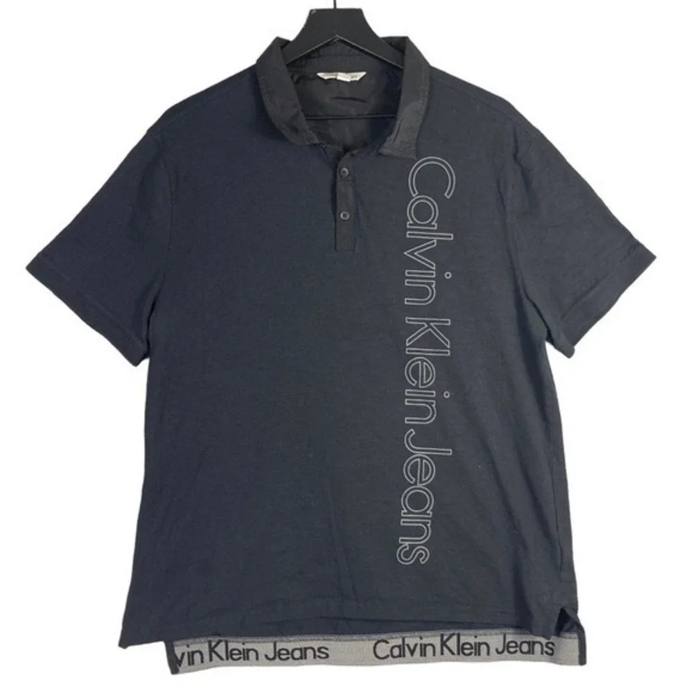 Calvin Klein Jeans calvin klein