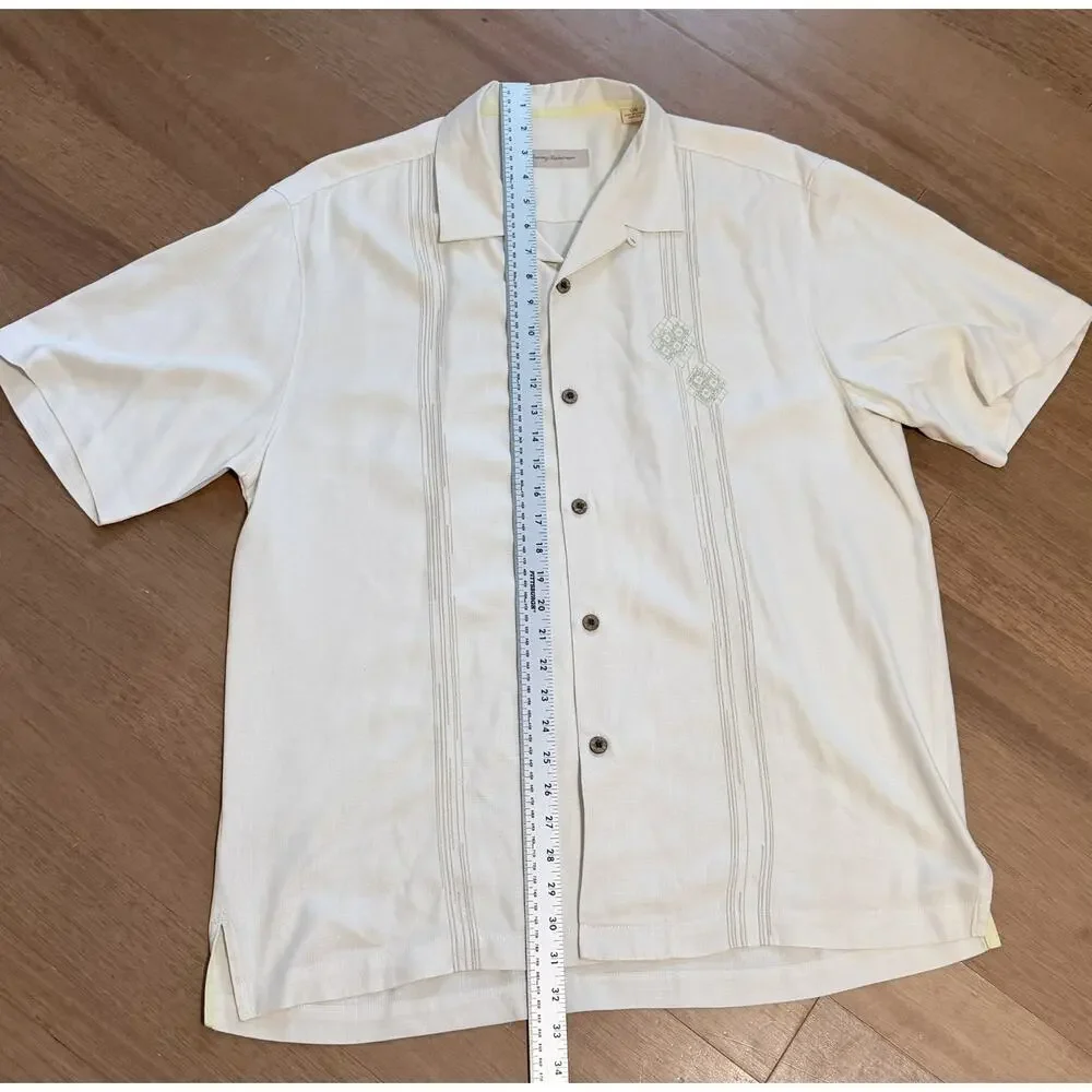 Tommy Bahama men’s size