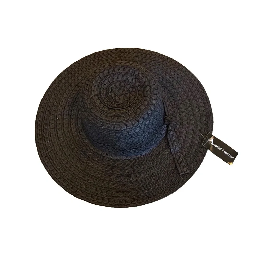 Maddhatter women woven