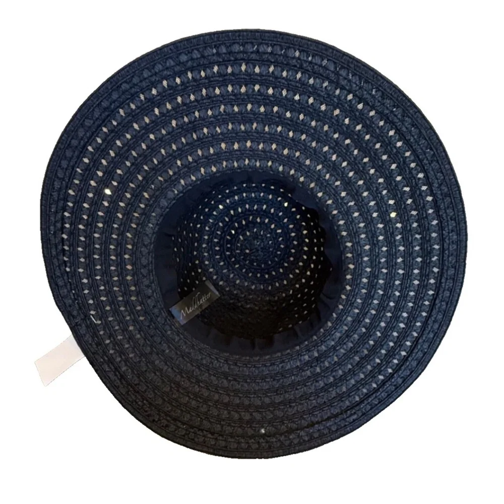 Maddhatter women woven