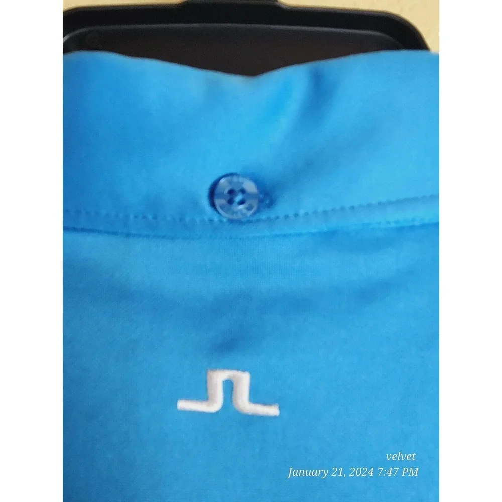 J.Lindeberg lindeberg short