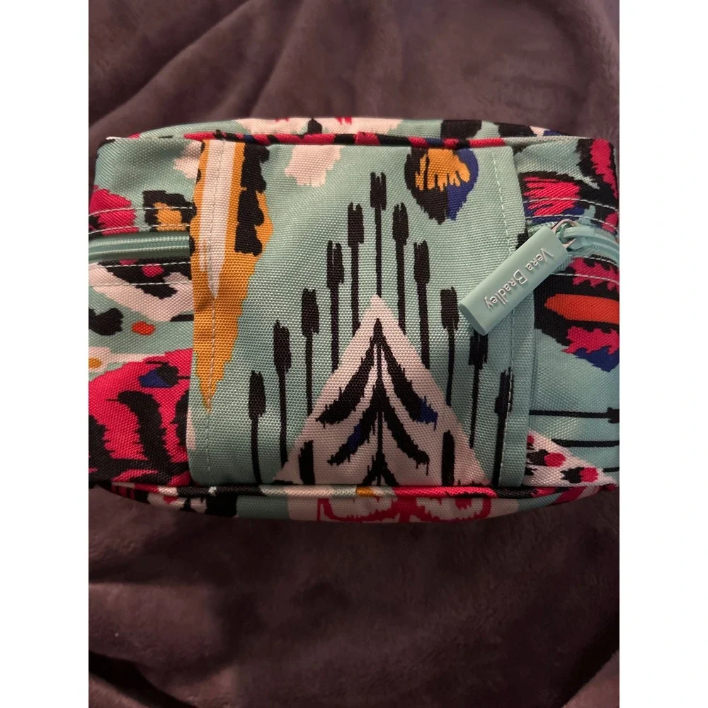 Vera Bradley imagine burst