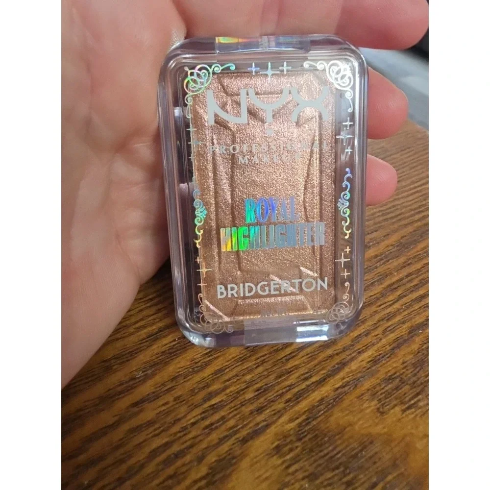 NYX professional makeup