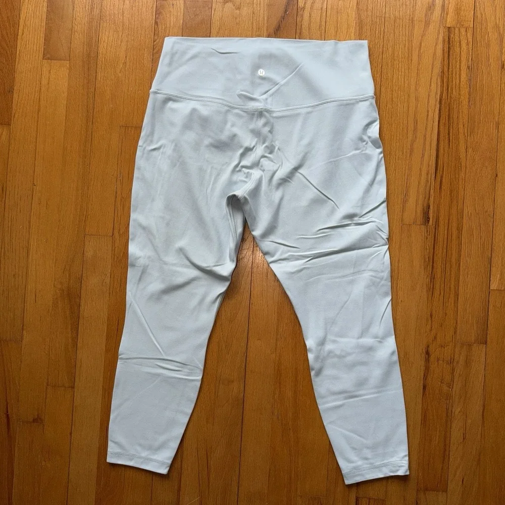 lululemon athletica lululemon align