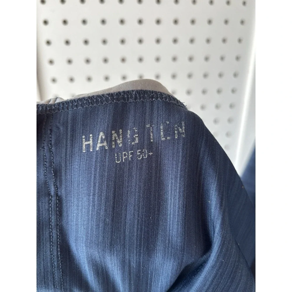 Hang Ten good pre
