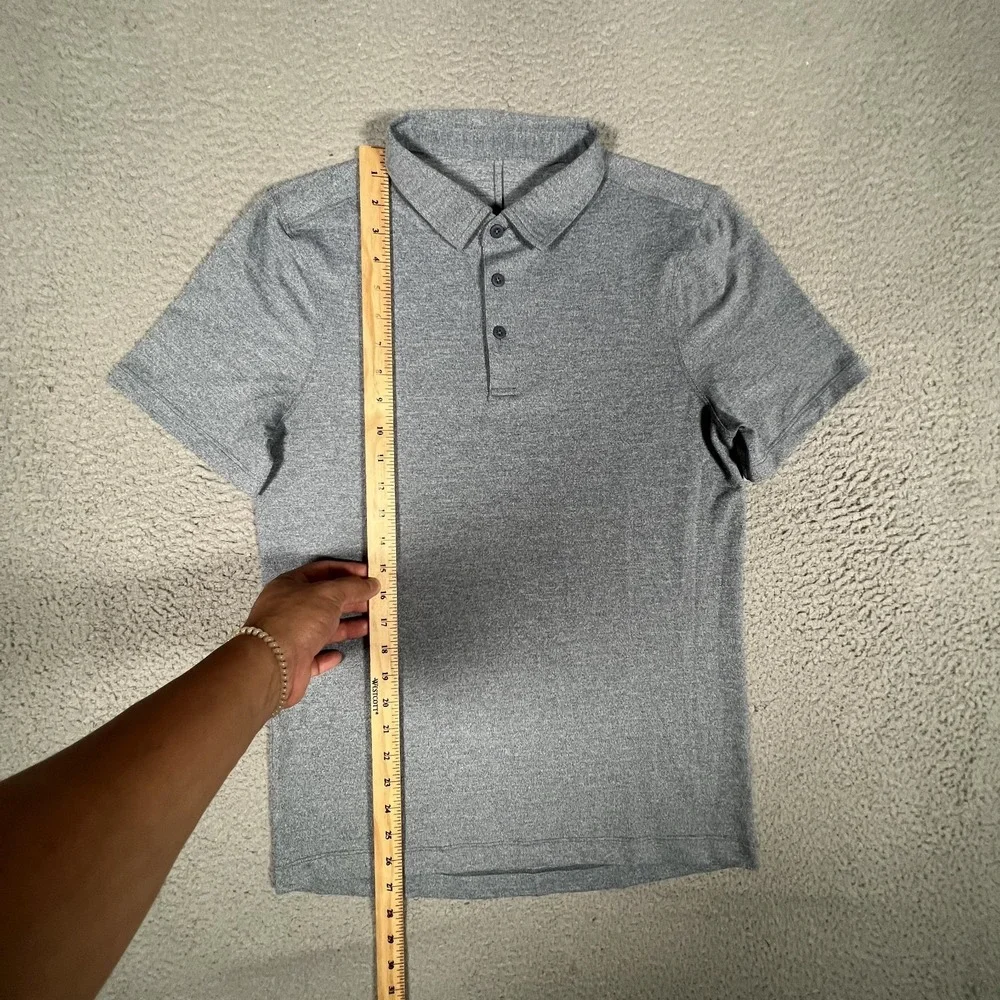 lululemon athletica lululemon shirt