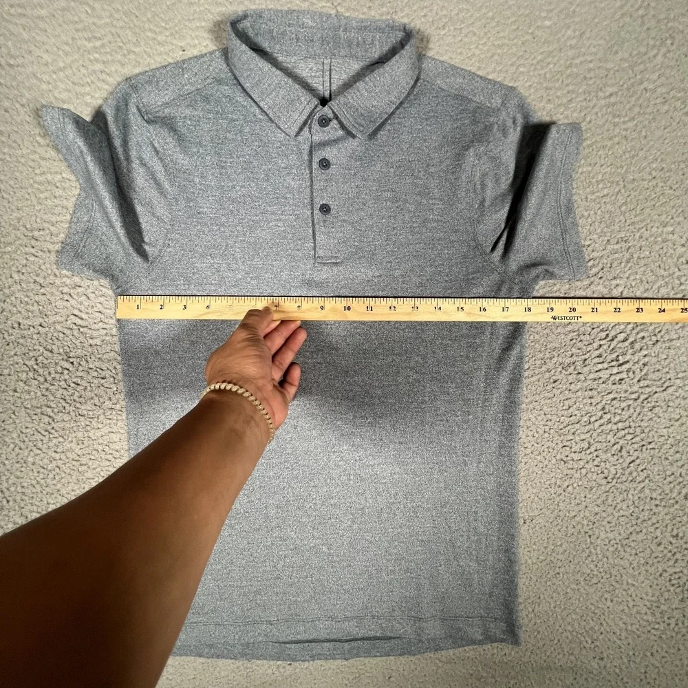 lululemon athletica lululemon shirt