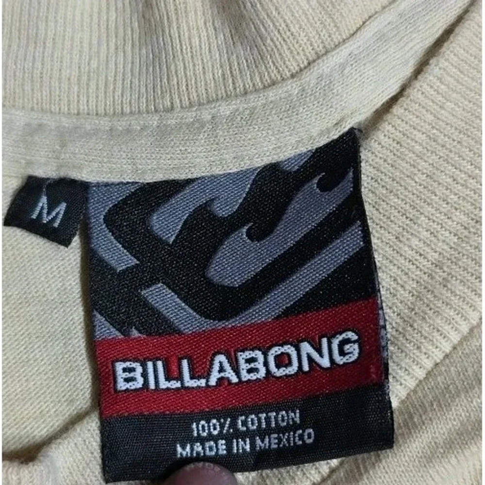 Billabong it has