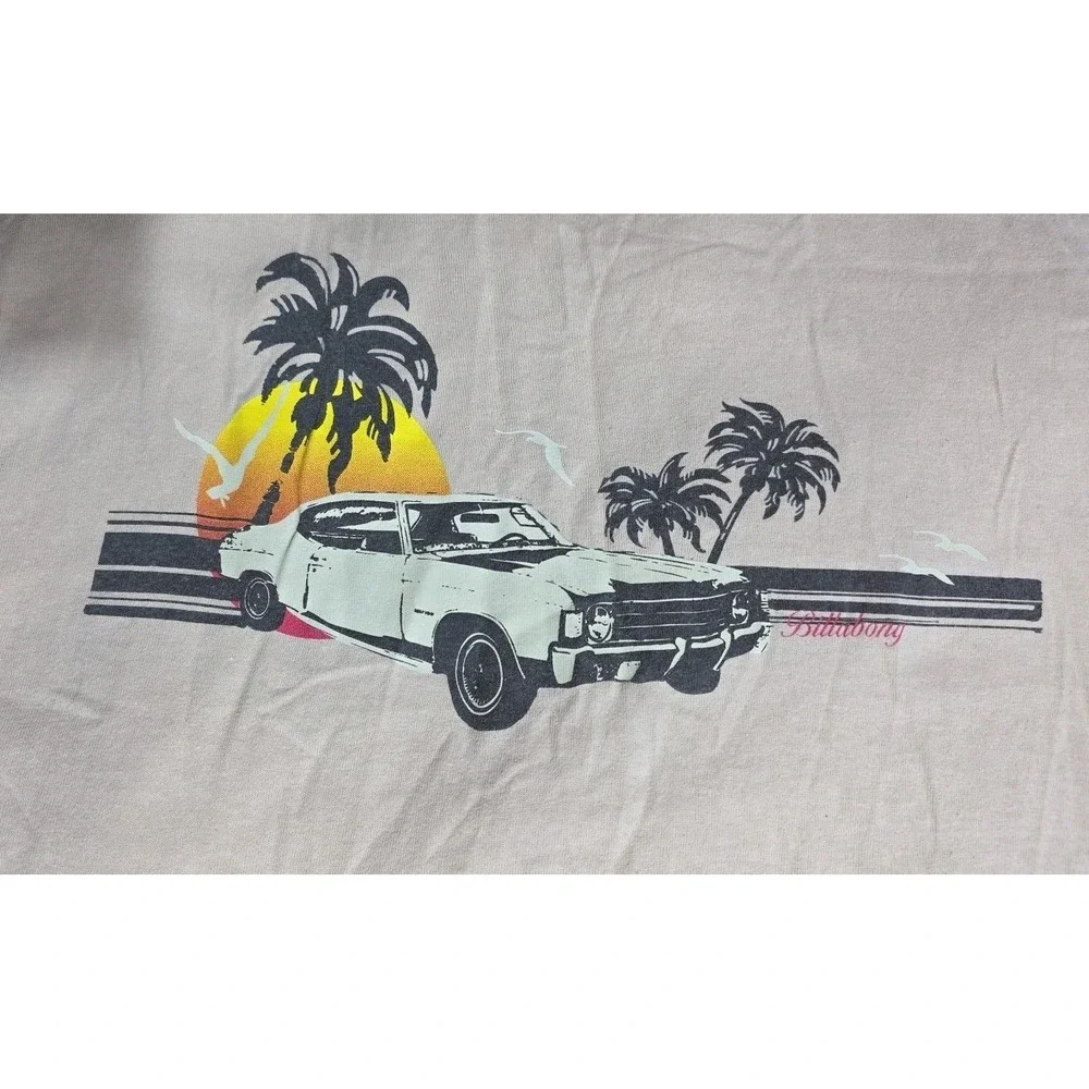 Billabong it has