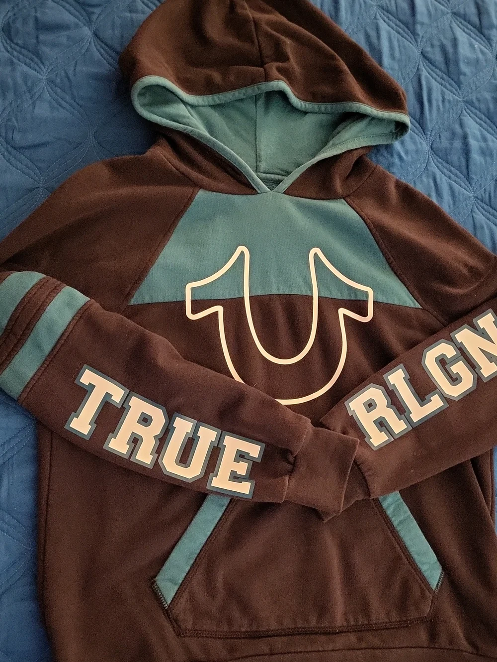 True Religion true religion