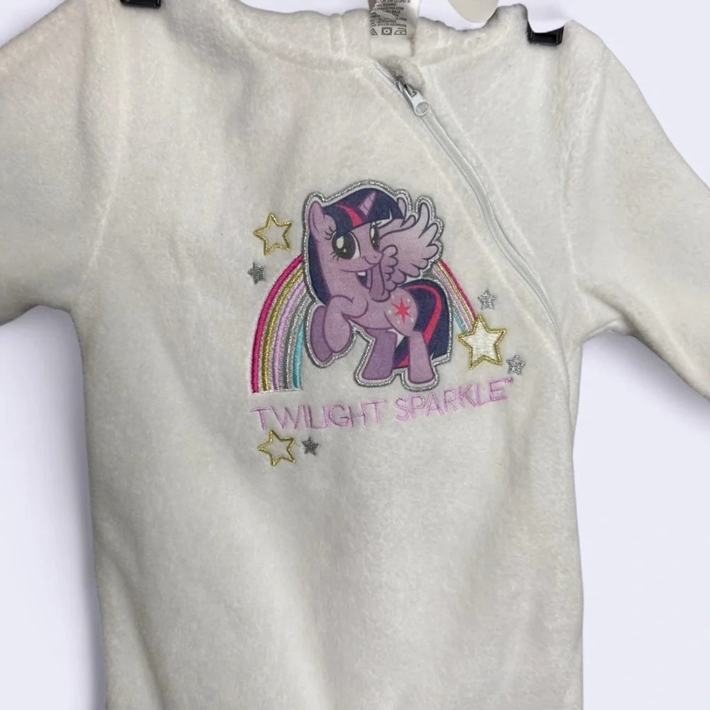 Pony my little