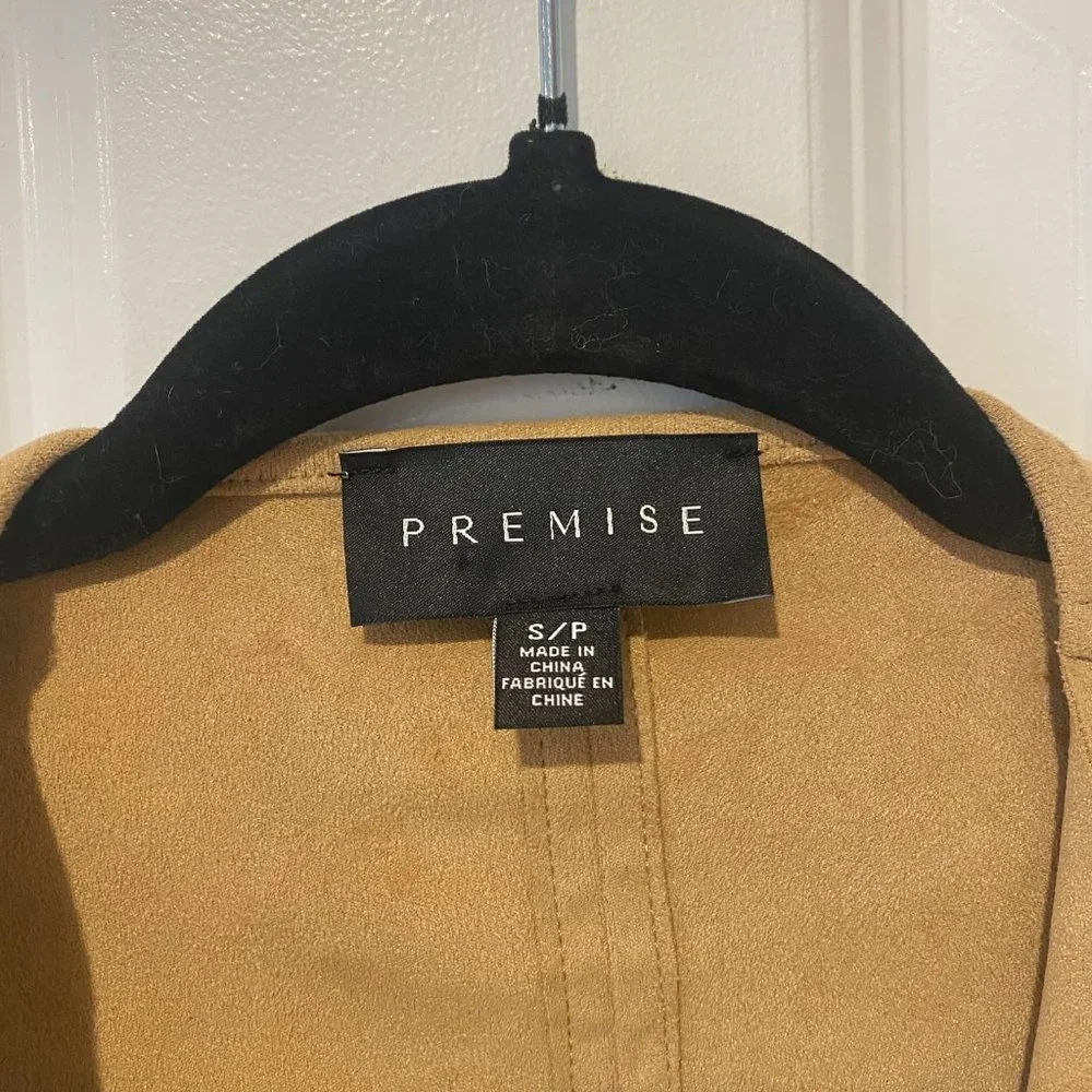 Premise all orders