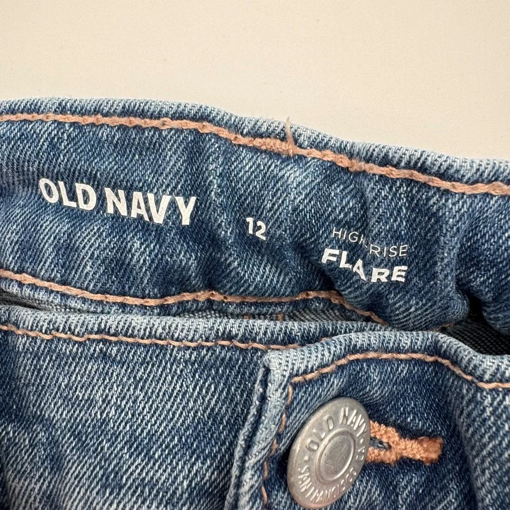 Old Navy old navy