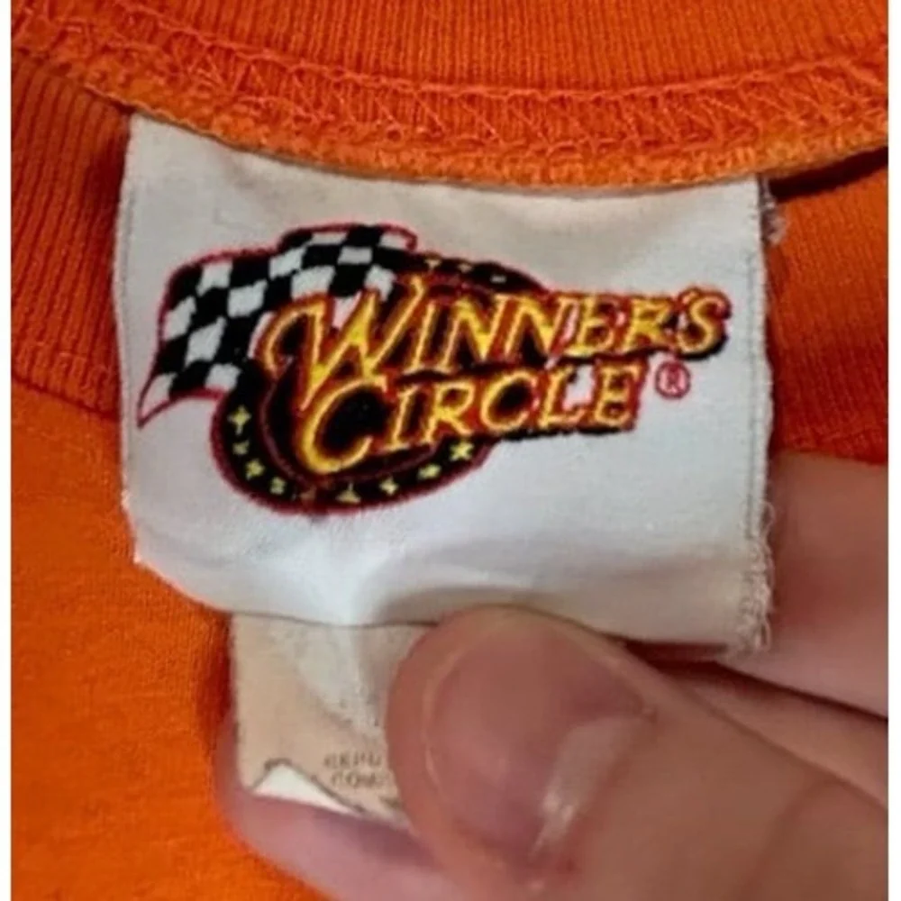Winners Circle winners circle